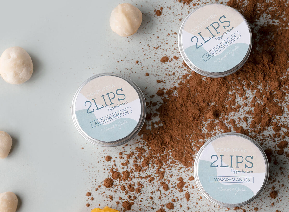 2Lips - Lippenbalsam 20 ml