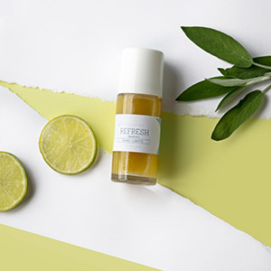 Refresh - Deo Roll-on 50 ml