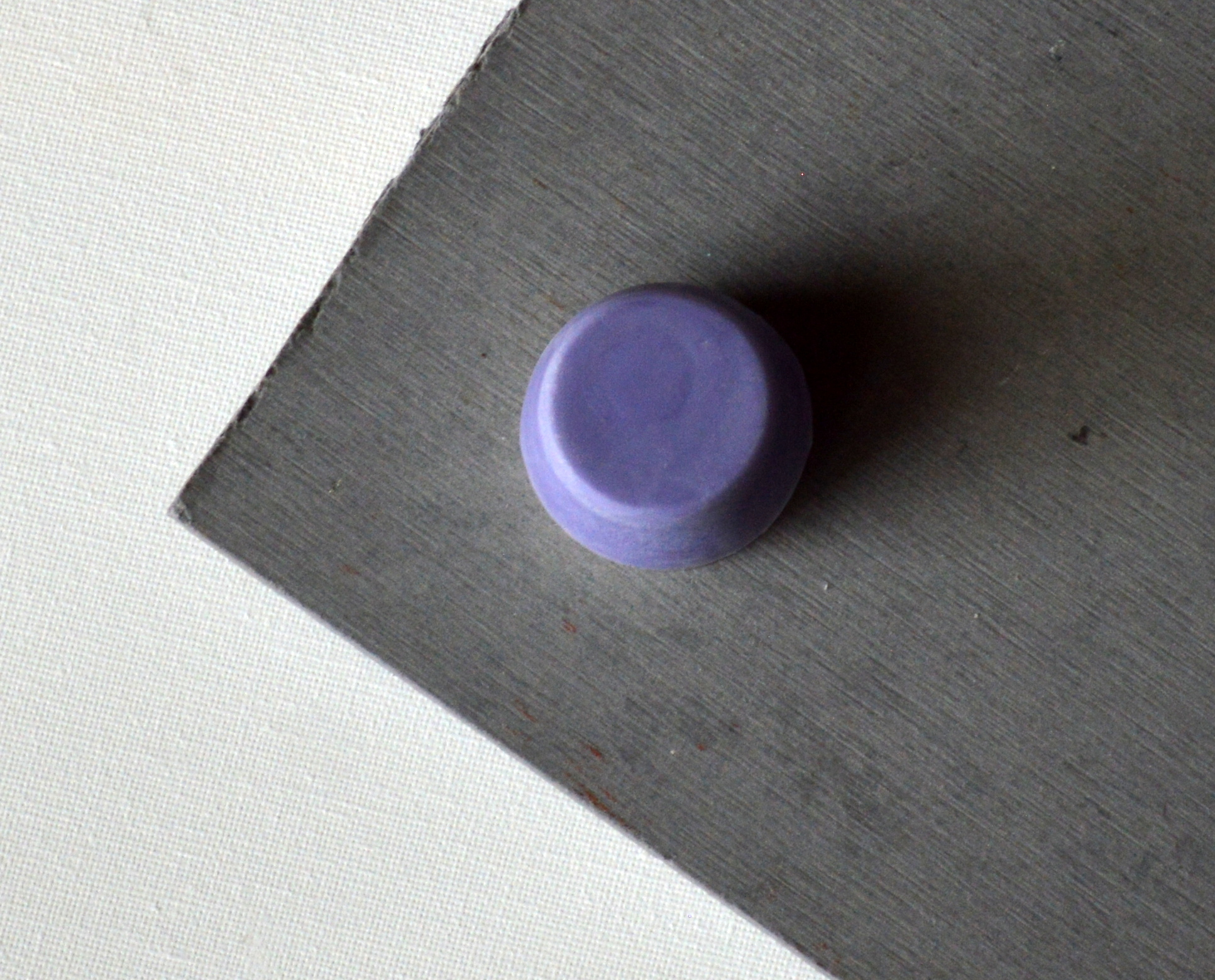 Hold Me Lavender - Feste Handcreme mit Lavendelöl