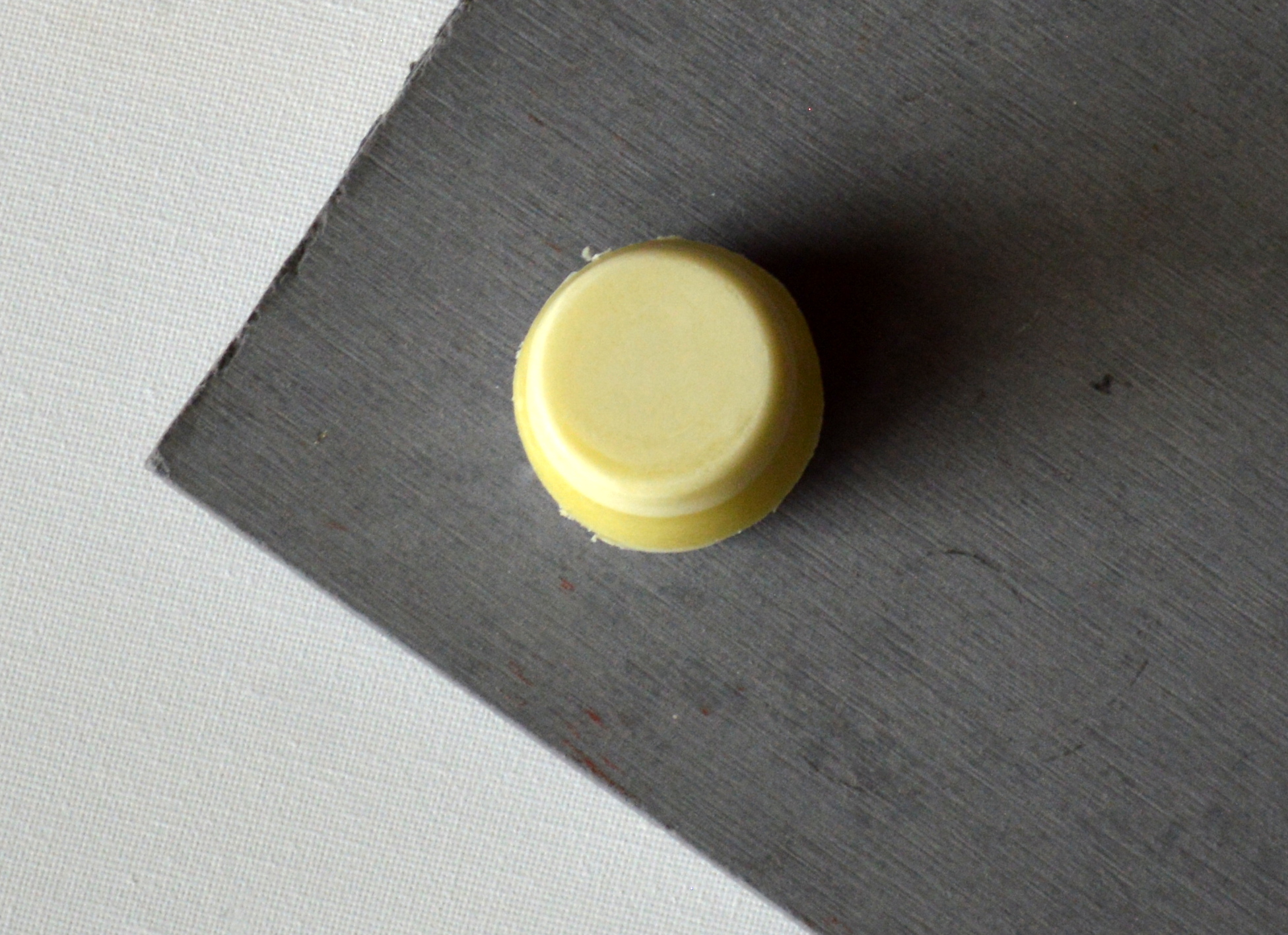 Refresh - Festes Deodorant