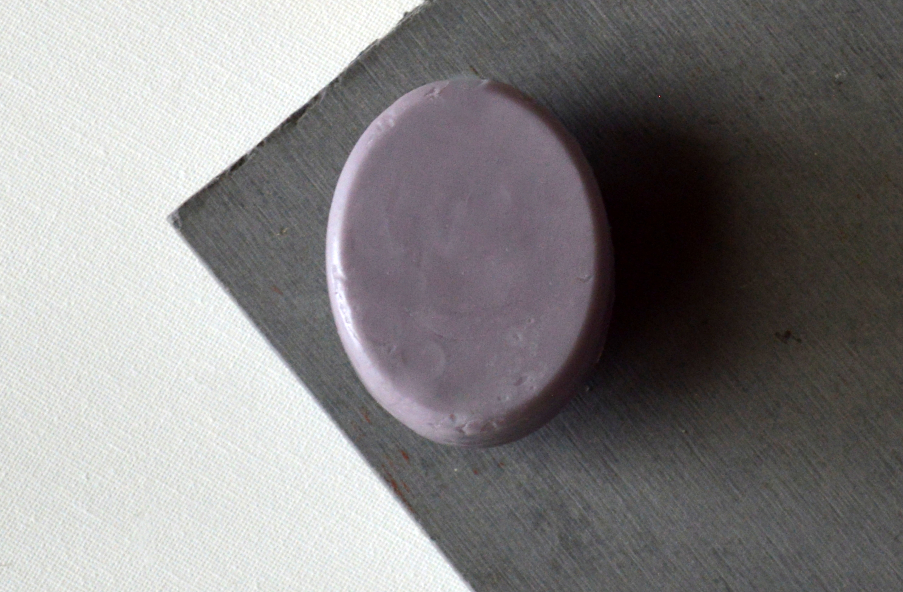 Love Me Violet - Körperbutter mit blumigen Veilchenduft